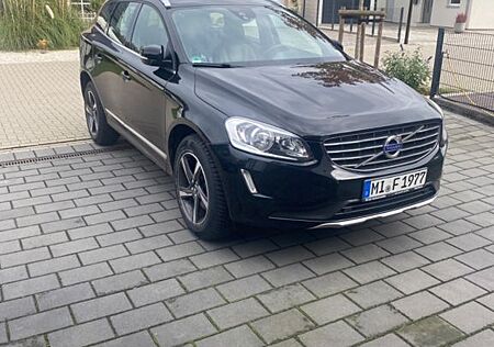 Volvo XC 60 XC60 D3 Momentum Momentum