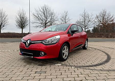 Renault Clio Eco-Drive ENERGY TCe 90 99g Eco-Drive