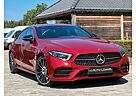 Mercedes-Benz CLS 400 CLS 300 d AMG PACK - KEYLESS - LED - ADAPTIVE