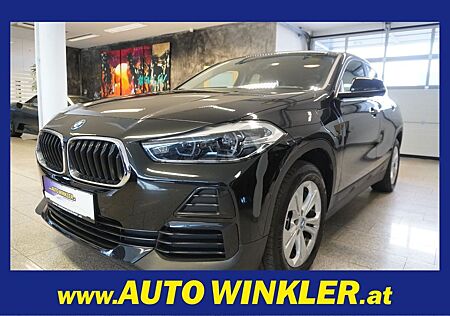 BMW X2 xDrive25e PHEV Aut. LED/Nav