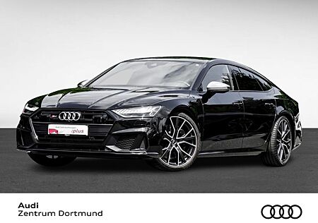 Audi S7 Sportback quattro BLACKPAK PANO 360°CAM LM21