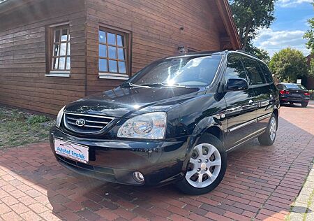 Kia Carens 2.0 16V EX Van*Klima*Inspektion u. Hu Neu