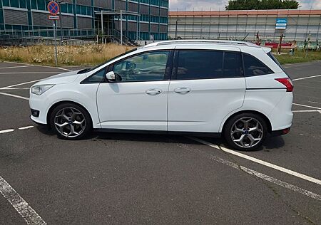 Ford Grand C-Max 2,0TDCi 110kW 7-Sitzer