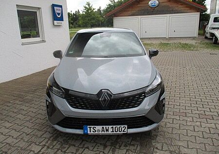 Renault Clio E-Tech Full Hybrid 145 Esprit Alpine, Bose