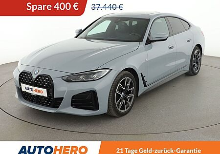 BMW 420d Gran Coupe xDrive M Sport Aut.*NAVI*LED*ACC