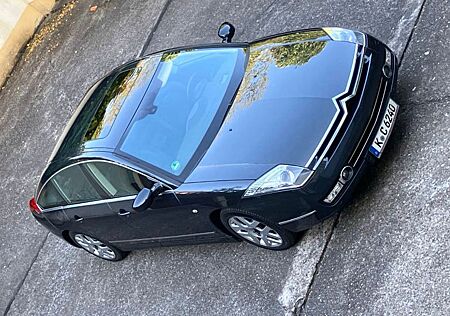 Citroën C6 V6 HDi 240 Exclusive Autom. Exclusive