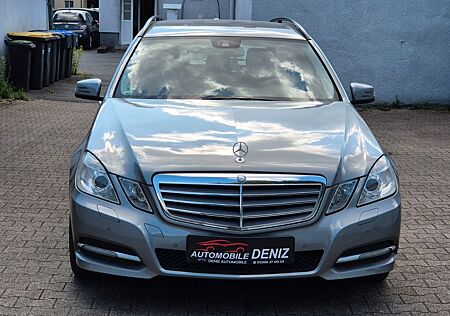 Mercedes-Benz E 350 E -Klasse T-Modell CDI 4Matic