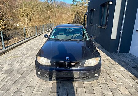 BMW 118d - TÜV NEU