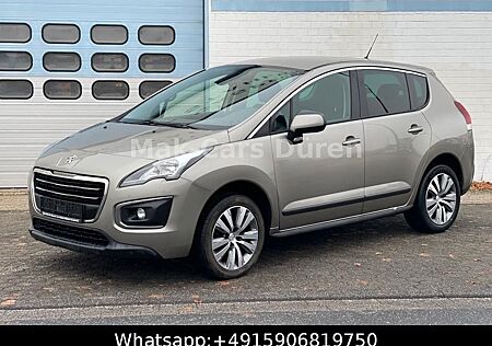 Peugeot 3008 Active / Klimaautomatik / PDC / Tempo / NSW