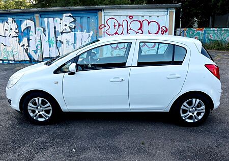 Opel Corsa 1.2 Twinport Color Edition TUV 06/27