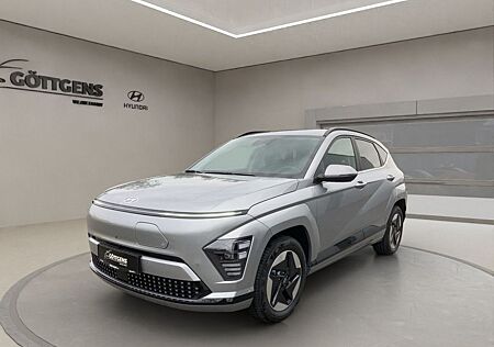 Hyundai Kona EV TREND 48,4kWh ASSISTENZ PAKET BOSE el