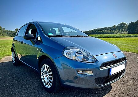 Fiat Punto 1.2 8V - TOP Zustand - 1. Hand