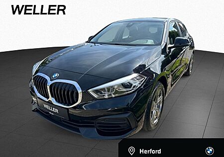 BMW 118i Advantage LED SiHz PDC iDirve ActGua+