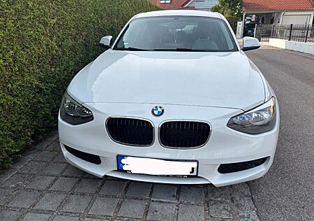 BMW 116i -