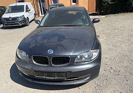 BMW 116i