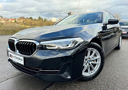 BMW 530 d Touring Navi LED Live Cockpit 360° 4Klima