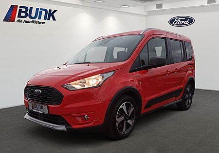 Ford Tourneo Connect Active 1.5L / Automatik