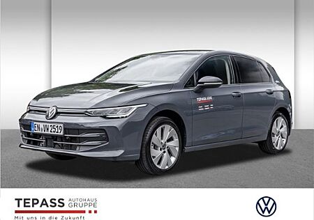 VW Golf Plus Volkswagen 1,5 l eTSI OPF DSG GOAL AHK WR PLUS-PA