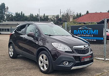 Opel Mokka 1.4 Edition ecoFlex 4x4