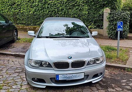 BMW 330Ci - E46 Facelift mit 231PS