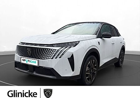 Peugeot 3008 GT HYBRID 145 e-DSC6