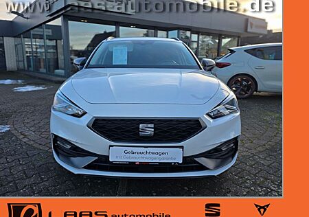Seat Leon Kombi FR 1,5 TSI-Sitzheiz./PDC/Mirror-Link