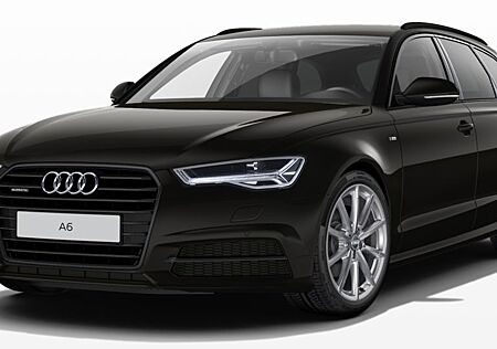 Audi A6 3.0 TDI 235kW Quattro Avant All Black Sonderm