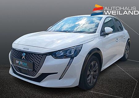 Peugeot 208 e- Active Pack