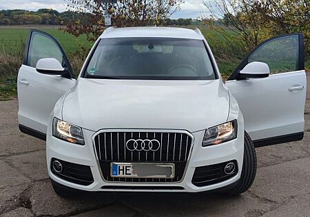 Audi Q5 2.0 TDI ultra 110kW -