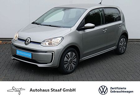 VW e-up! Volkswagen e-up! UNITED