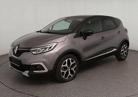 Renault Captur Intens Autom./LED/Navi/PDC/Klimaautomatik