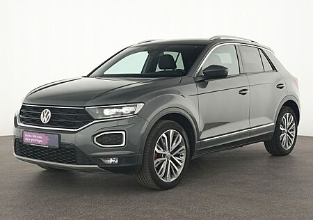 VW T-Roc Volkswagen Sport Navigation|Kamera|LED|SHZ|PDC|ACC