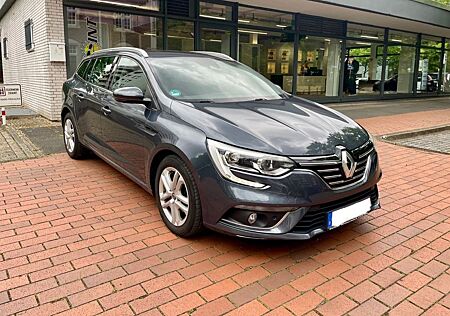 Renault Megane ENERGY dCi 110 EDC Bose Edition GrdTo...