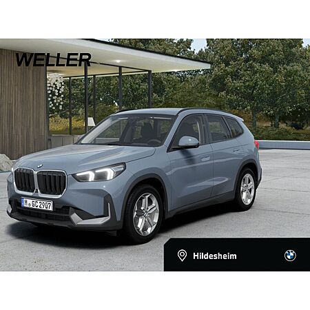 BMW X1 leasen