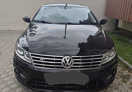 VW Passat CC Volkswagen