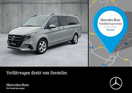 Mercedes-Benz V 300 d Lang STYLE+9G+AHK+Klimaautom.+Navi+DIS