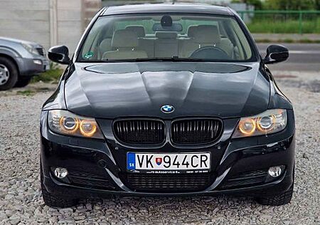 BMW 335xi E90 160T.Km Bj:2009