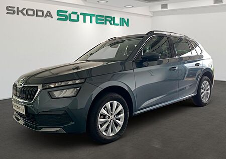 Skoda Kamiq 1.0 TSI DSG 85kW Ambition