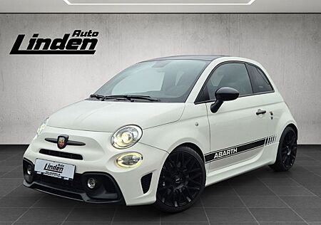 Abarth 595 Competizione Navi Carplay Beats PDC Xenon