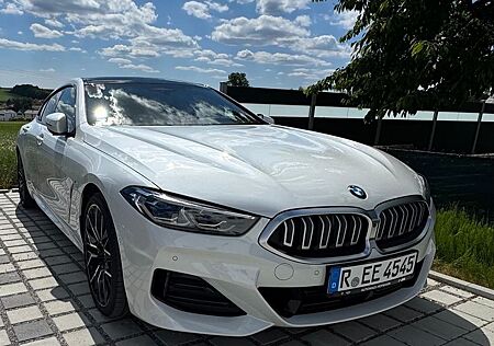 BMW 840d xDrive Gran Coupé M Sport