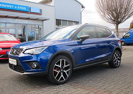 Seat Arona 1.0 TSI 85kW FR DSG "VOLL"