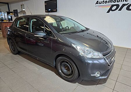Peugeot 208 1.4 Allure SPORTSITZE