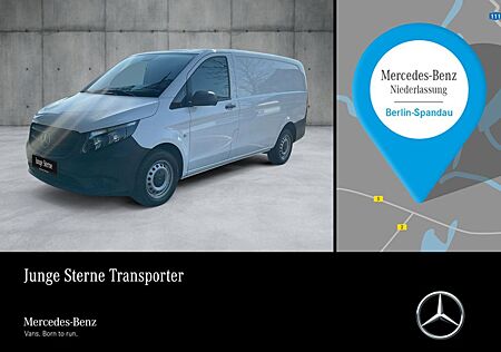 Mercedes-Benz Vito 114 CDI KA Lang Klima+ParkAss+ParkP+Kamera