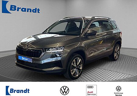 Skoda Karoq 2.0 TDI Selection DSG+LED+KAMERA+ACC+AHK