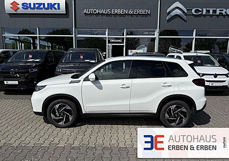 Suzuki Vitara 1.5 COMFORT+ ALLGRIP AGS