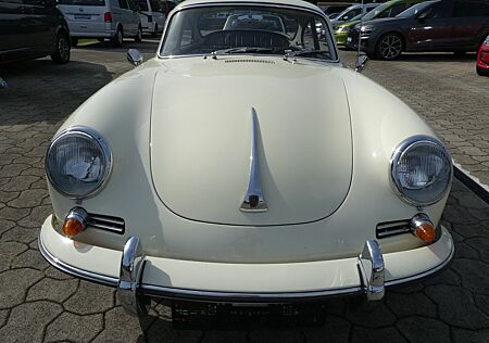 Porsche 356