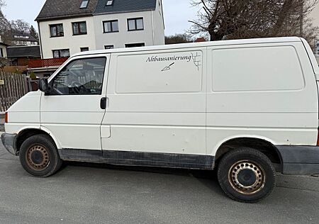 VW T4 Volkswagen andere
