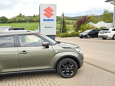 Suzuki Ignis Comfort