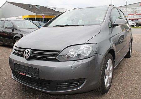 VW Golf Volkswagen Plus VI Comfortline Klimaanlage