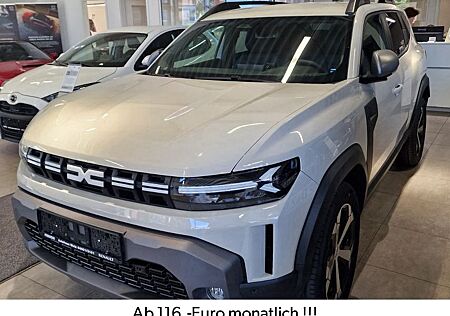 Dacia Duster III TCe 130 Journey Plus